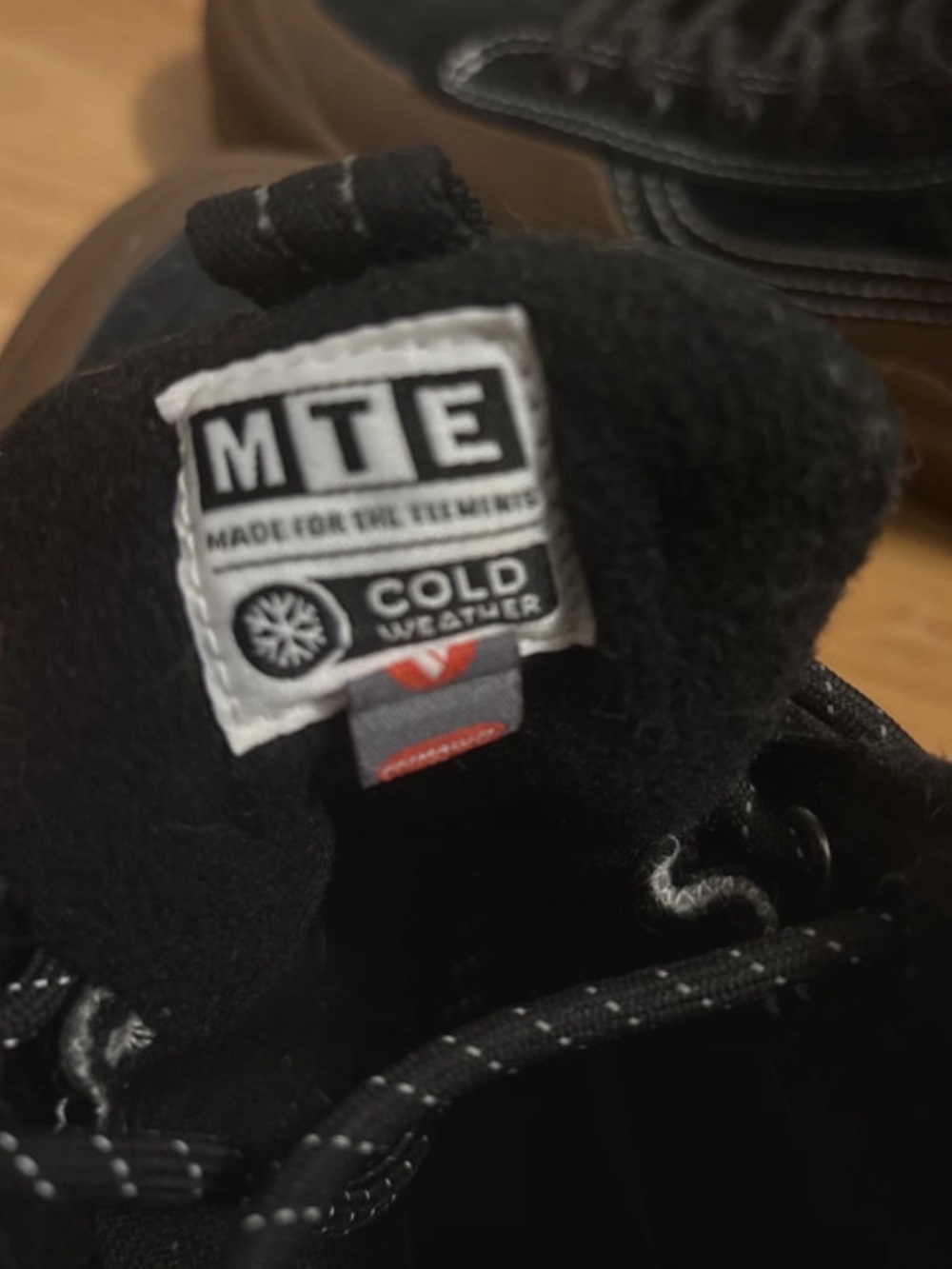 NWOT | Vans | Sk8-Hi MTE-2 Dip | - Picture 4 of 7